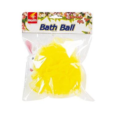 Bath Ball